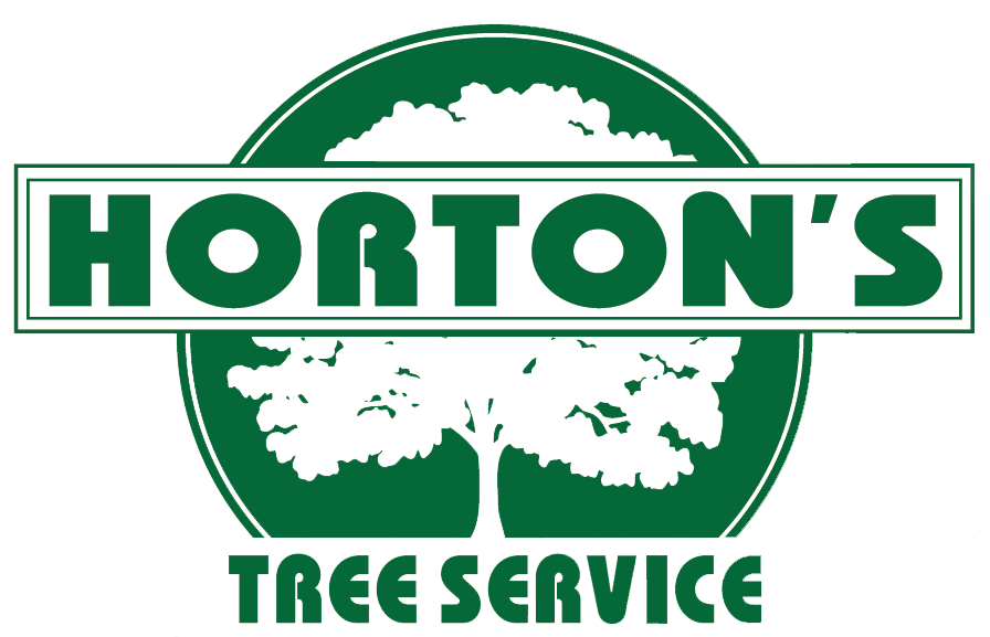 Horton’s Tree Service Logo